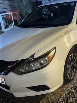 نيسان ألتيما